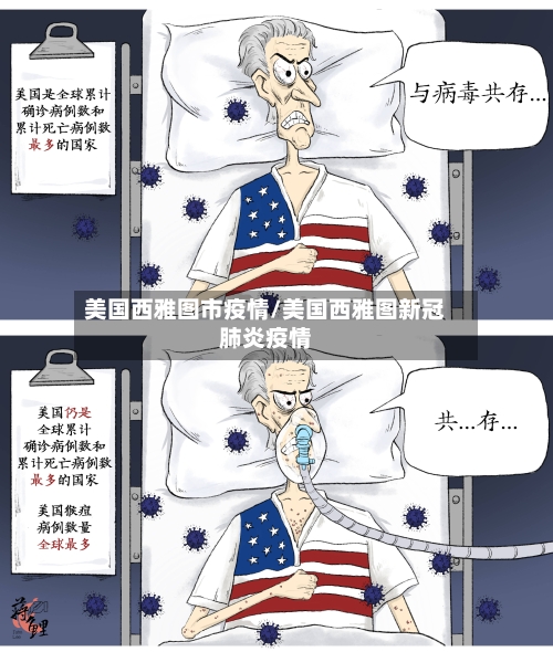 美国西雅图市疫情/美国西雅图新冠肺炎疫情-第2张图片