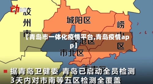 【青岛市一体化疫情平台,青岛疫情app】-第3张图片