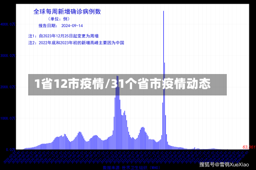 1省12市疫情/31个省市疫情动态-第1张图片