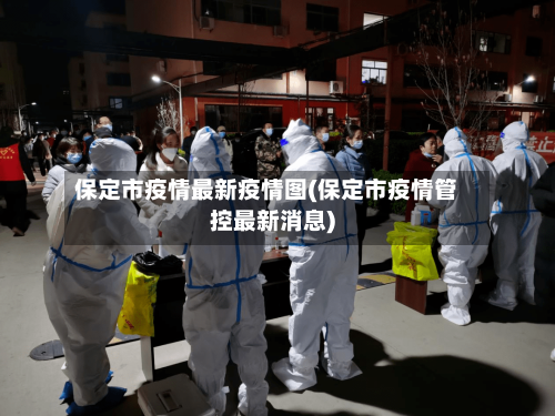 保定市疫情最新疫情图(保定市疫情管控最新消息)-第2张图片