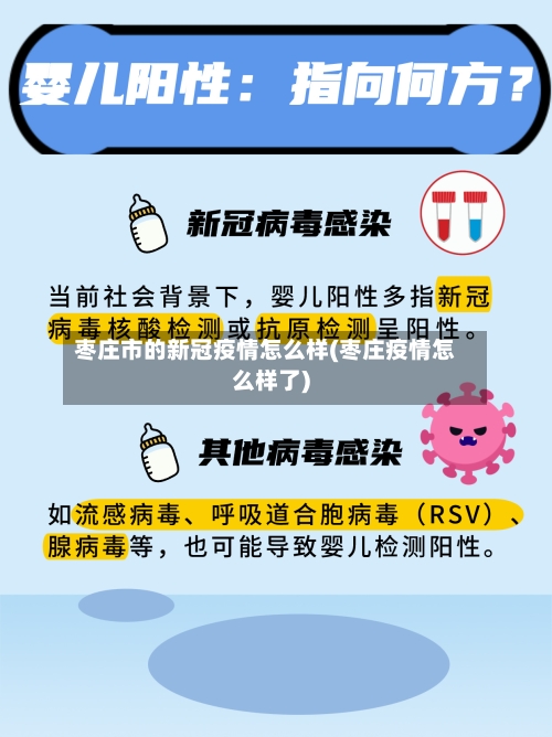 枣庄市的新冠疫情怎么样(枣庄疫情怎么样了)-第2张图片