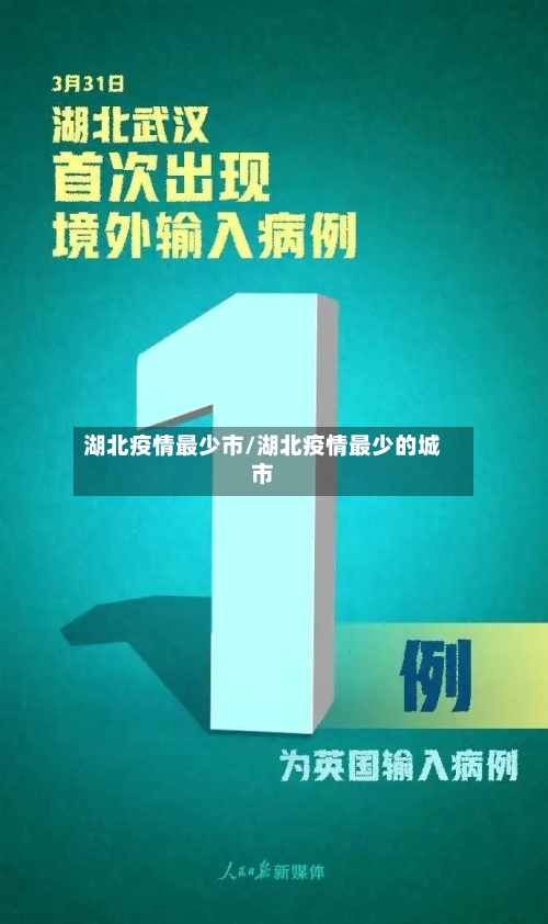 湖北疫情最少市/湖北疫情最少的城市-第3张图片