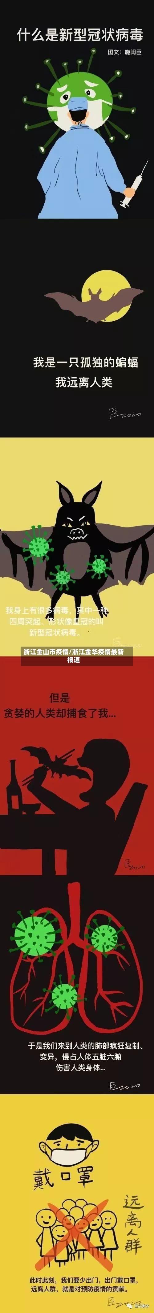 浙江金山市疫情/浙江金华疫情最新报道-第2张图片
