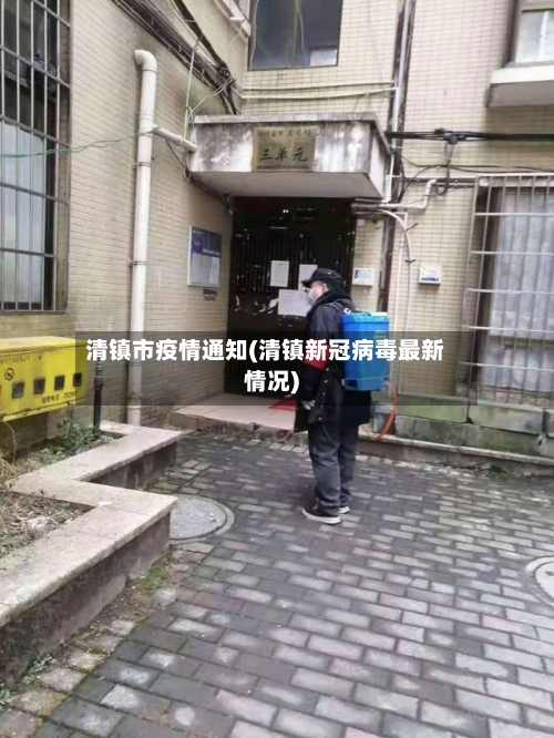 清镇市疫情通知(清镇新冠病毒最新情况)-第1张图片