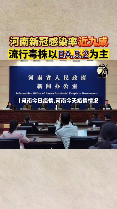 【河南今日疫情,河南今天疫情情况】-第1张图片