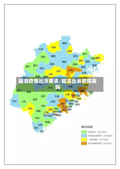 福清疫情出市要求/福清出省要隔离吗-第2张图片