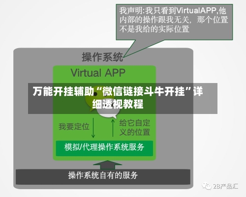万能开挂辅助“微信链接斗牛开挂”详细透视教程-第1张图片