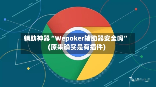 辅助神器“Wepoker辅助器安全吗”(原来确实是有插件)-第2张图片