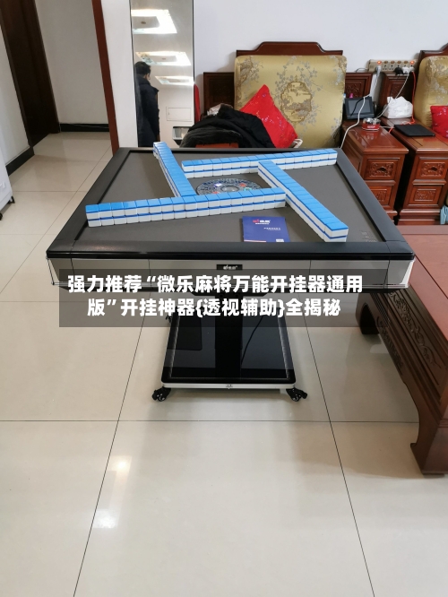 强力推荐“微乐麻将万能开挂器通用版”开挂神器{透视辅助}全揭秘-第2张图片