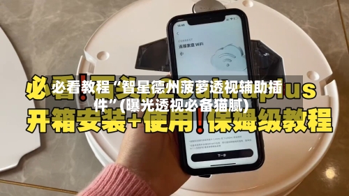 必看教程“智星德州菠萝透视辅助插件”(曝光透视必备猫腻)-第1张图片