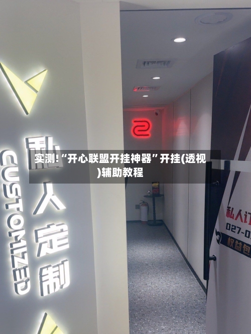 实测!“开心联盟开挂神器”开挂(透视)辅助教程-第1张图片