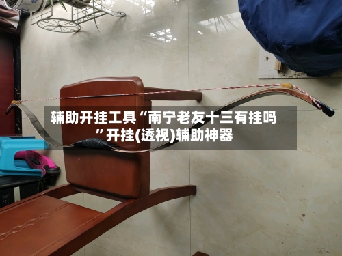 辅助开挂工具“南宁老友十三有挂吗”开挂(透视)辅助神器-第2张图片