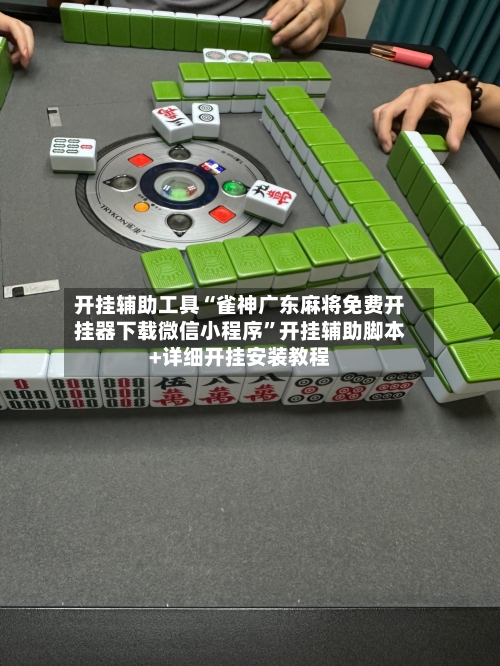 开挂辅助工具“雀神广东麻将免费开挂器下载微信小程序	”开挂辅助脚本+详细开挂安装教程-第2张图片