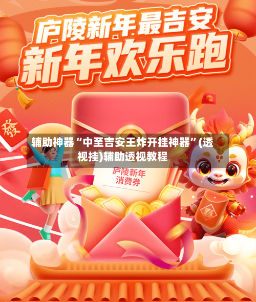 辅助神器“中至吉安王炸开挂神器”(透视挂)辅助透视教程-第3张图片