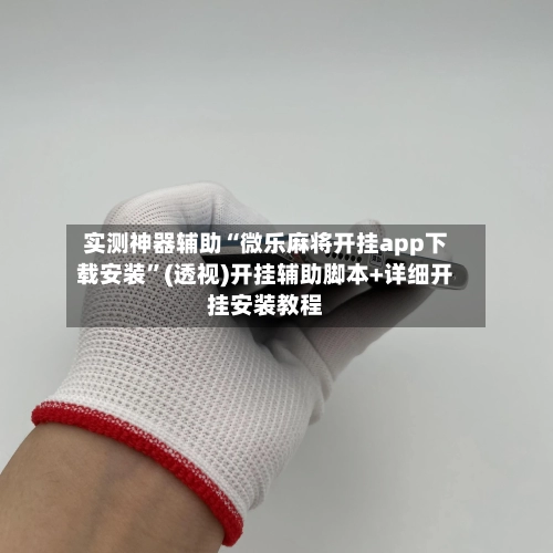 实测神器辅助“微乐麻将开挂app下载安装”(透视)开挂辅助脚本+详细开挂安装教程-第3张图片
