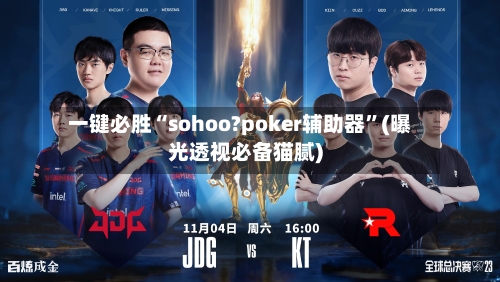 一键必胜“sohoo?poker辅助器	”(曝光透视必备猫腻)-第3张图片
