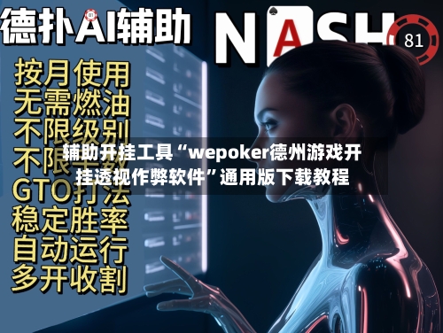辅助开挂工具“wepoker德州游戏开挂透视作弊软件”通用版下载教程-第3张图片