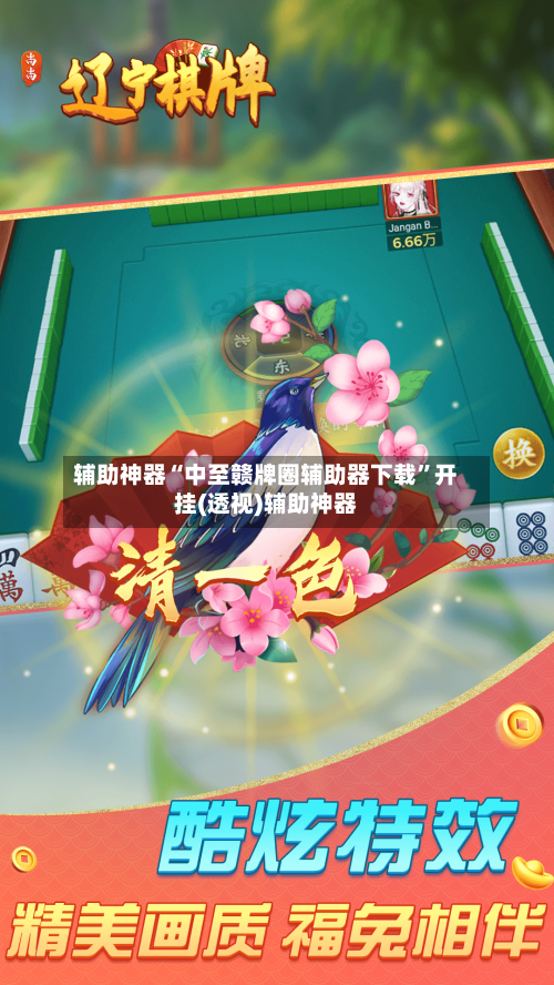 辅助神器“中至赣牌圈辅助器下载”开挂(透视)辅助神器-第2张图片
