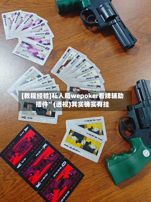 [教程经验]私人局wepoker看牌辅助插件	”(透视)其实确实有挂-第2张图片