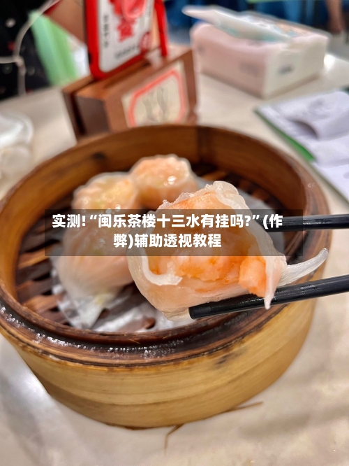 实测!“闽乐茶楼十三水有挂吗?	”(作弊)辅助透视教程-第1张图片