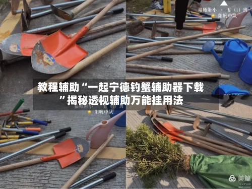 教程辅助“一起宁德钓蟹辅助器下载”揭秘透视辅助万能挂用法-第3张图片