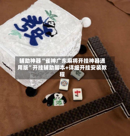 辅助神器“雀神广东麻将开挂神器通用版”开挂辅助脚本+详细开挂安装教程-第3张图片