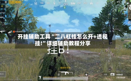 开挂辅助工具“二八杠挂怎么开+透视挂!”详细辅助教程分享-第1张图片