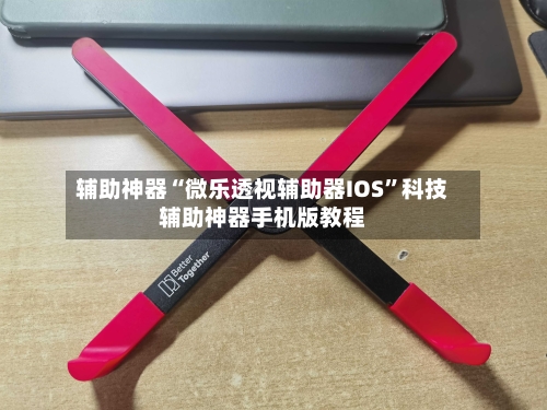 辅助神器“微乐透视辅助器IOS”科技辅助神器手机版教程-第2张图片