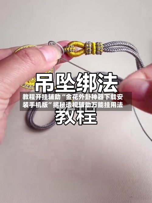 教程开挂辅助“金花外卦神器下载安装手机版”揭秘透视辅助万能挂用法-第1张图片