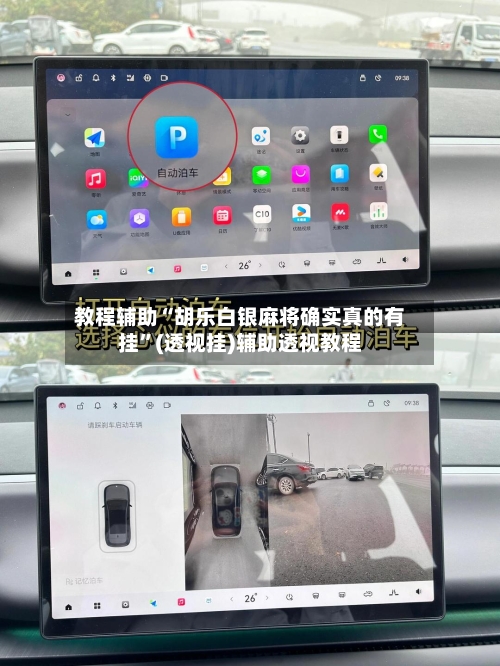 教程辅助“胡乐白银麻将确实真的有挂”(透视挂)辅助透视教程-第2张图片