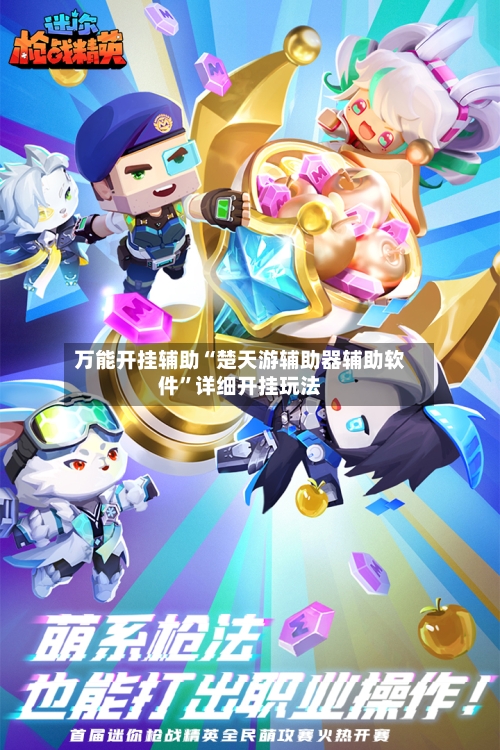 万能开挂辅助“楚天游辅助器辅助软件”详细开挂玩法-第2张图片