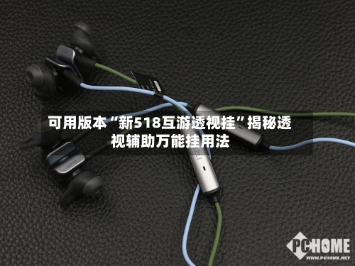 可用版本“新518互游透视挂”揭秘透视辅助万能挂用法-第2张图片