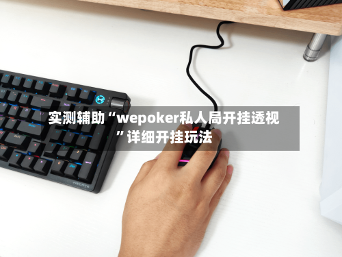 实测辅助“wepoker私人局开挂透视”详细开挂玩法-第2张图片