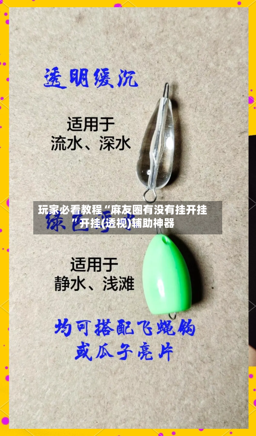 玩家必看教程“麻友圈有没有挂开挂”开挂(透视)辅助神器-第2张图片