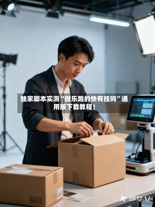 独家脚本实测“微乐跑的快有挂吗”通用版下载教程！-第1张图片