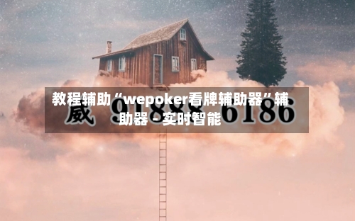 教程辅助“wepoker看牌辅助器”辅助器 - 实时智能-第2张图片