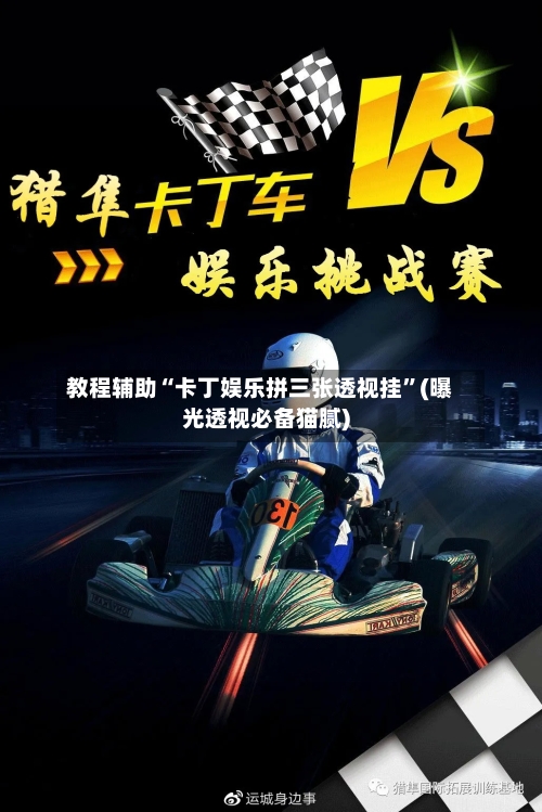 教程辅助“卡丁娱乐拼三张透视挂”(曝光透视必备猫腻)-第2张图片