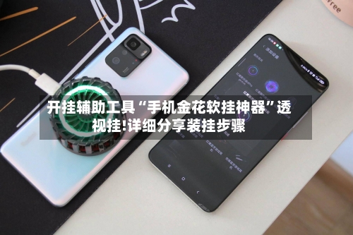 开挂辅助工具“手机金花软挂神器	”透视挂!详细分享装挂步骤-第2张图片