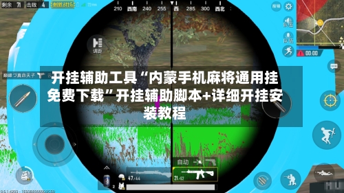 开挂辅助工具“内蒙手机麻将通用挂免费下载	”开挂辅助脚本+详细开挂安装教程-第2张图片