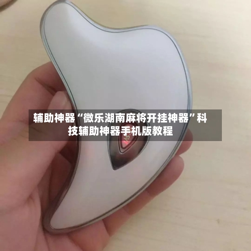 辅助神器“微乐湖南麻将开挂神器	”科技辅助神器手机版教程-第1张图片