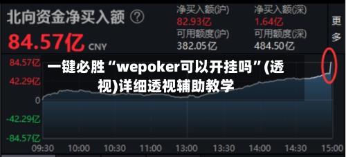 一键必胜“wepoker可以开挂吗”(透视)详细透视辅助教学-第3张图片