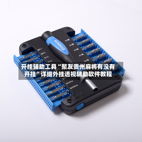 开挂辅助工具“聚友贵州麻将有没有开挂”详细外挂透视辅助软件教程-第1张图片