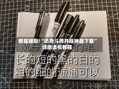 教程辅助!“迅奇斗牌开挂神器下载	”详细透视教程-第2张图片