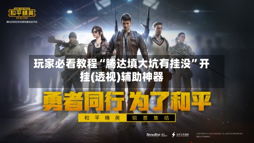 玩家必看教程“腾达填大坑有挂没”开挂(透视)辅助神器-第1张图片