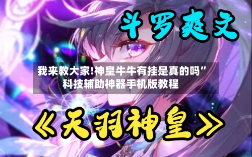 我来教大家!神皇牛牛有挂是真的吗”科技辅助神器手机版教程-第3张图片