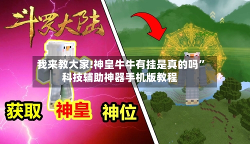 我来教大家!神皇牛牛有挂是真的吗	”科技辅助神器手机版教程-第1张图片