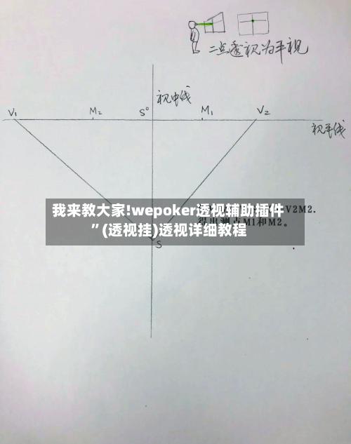 我来教大家!wepoker透视辅助插件”(透视挂)透视详细教程-第1张图片