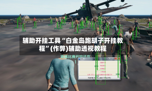 辅助开挂工具“白金岛跑胡子开挂教程”(作弊)辅助透视教程-第1张图片
