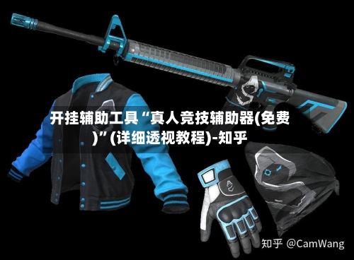 开挂辅助工具“真人竞技辅助器(免费)”(详细透视教程)-知乎-第1张图片