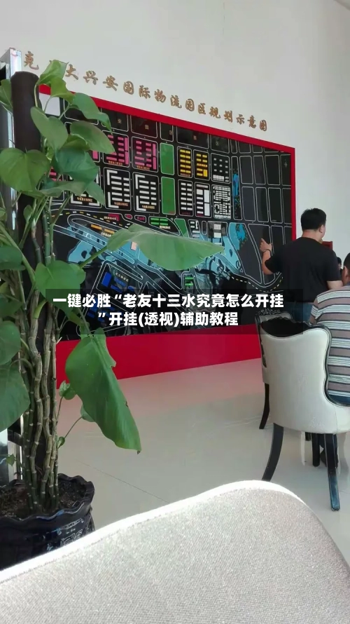 一键必胜“老友十三水究竟怎么开挂	”开挂(透视)辅助教程-第2张图片